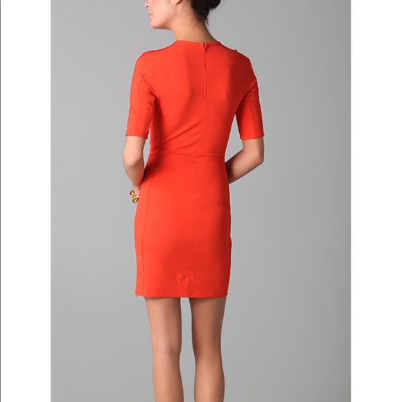 Diane Von Furstenberg Oka Dress - Picture 3 of 15